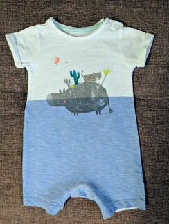 Песочник Mothercare