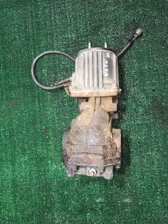 Редуктор задний Mitsubishi Grandis NA