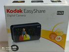 Фотоаппарат Kodak V1073 (336) объявление продам