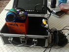 Камера подводная для рыбалки