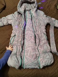 Куртка для беременных