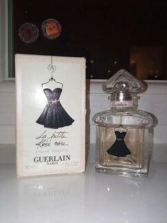 Guerlain La Petite Robe None духи