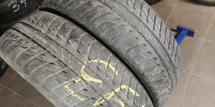 Шины 235 65 17 Nokian WR SUV 3 108H