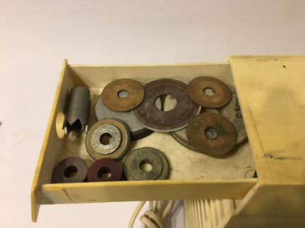 Универсальный станок «Умелые руки К1»