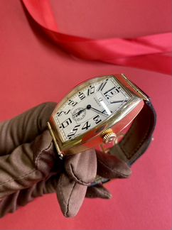 Omega Museum Collection 1915