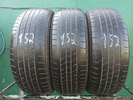 235 65 r17 Kumho Solus Kl21