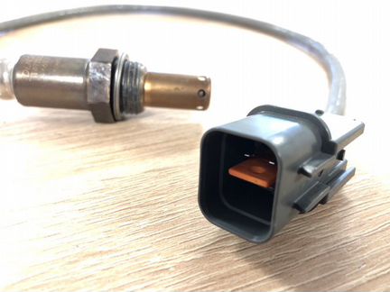 Датчик кислорода верхний Mitsubishi Pajero Sport 2