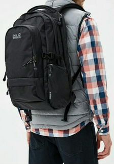 Рюкзак Jack Wolfskin Trooper 32