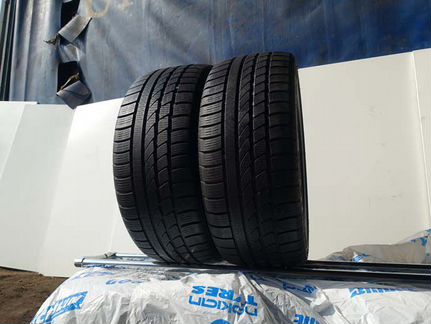 235 60 18 Hankook Ice bear w300 u t