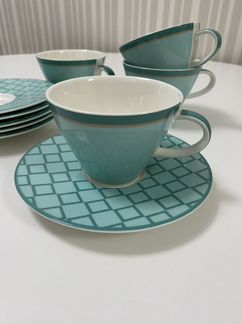 Villeroy boch caffe club