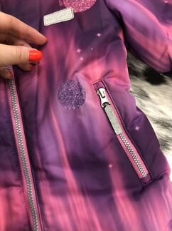 Зимний комбинезон 104 рост