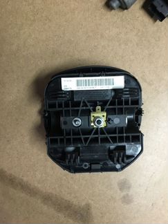 Подушка безопасности для Citroen c4