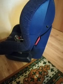 Автокресло Maxi-Cosi Priori 9-18кг