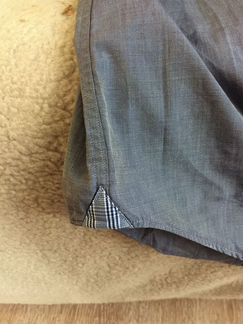 Рубашка Tommy Hilfiger оригинал