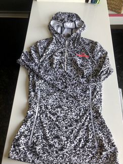 Лонгслив с капюшоном Stella McCartney