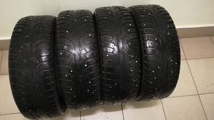 Зимняя резина Nokian Nordman5