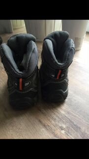 Сапожки зимние для мальчика