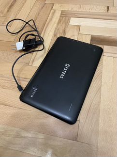 Планшет oysters