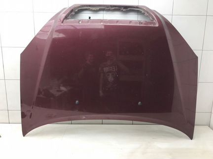 Капот Vortex Tingo T11 SQR481FC 2011