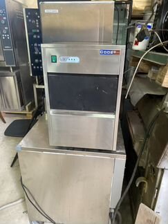 Льдогенератор Cooleq BF-20
