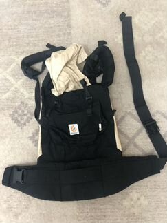 Рюкзак-Кенгуру Ergobaby 360