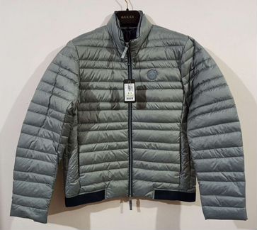 Пуховик Armani. Новый, оригинал. 52 р-р