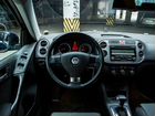 Volkswagen Tiguan 2.0 AT, 2009, 155 000 км объявление продам
