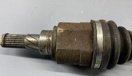 Привод Nissan X-Trail T-31, привод Nissan Teana