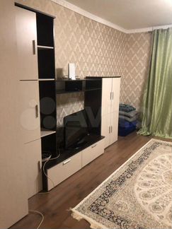 Комната 20 м² в 3-к, 1/11 эт.