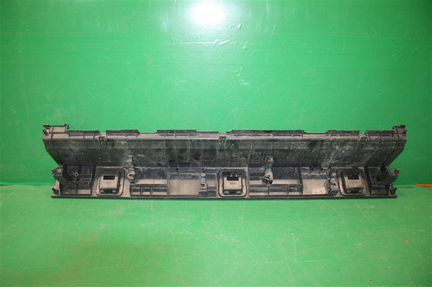 Обшивка багажника Nissan X-Trail T31 2007 - 2014