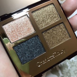 Палетка теней Charlotte Tilbury палетка Filmstar