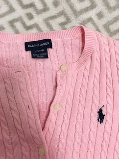 Бренд Ralph Lauren, новый