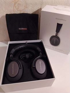Беспроводные наушники