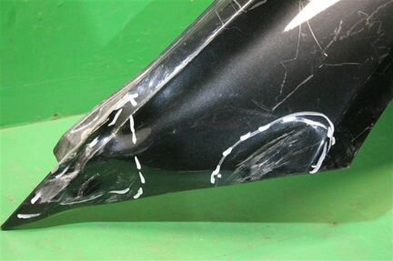 Крыло переднее левое Bmw 3 F30 F31 2011-2018