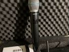 Микрофон (радио) Shure beta 87A