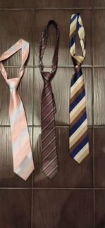 Галстуки мужские
