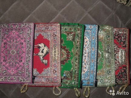 Кошелек- косметичка