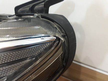 Фара левая Toyota RAV4 CA40 12-15 г