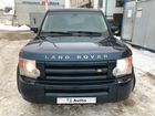 Land Rover Discovery 2.7 AT, 2007, 232 000 км объявление продам