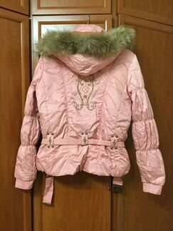 Горнолыжная куртка Luhta