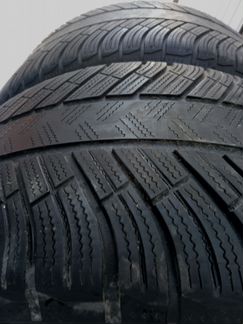 295 40 20 Michelin Latitude Alpin 2 LA 2