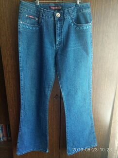 Джинсы женские