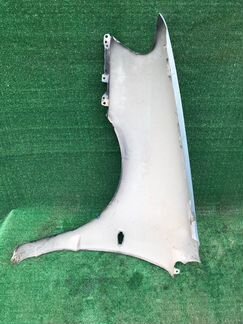 Крыло переднее правое Mitsubishi Space Star DG