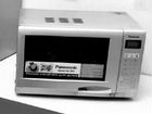 Микроволновая печь Panasonic объявление продам
