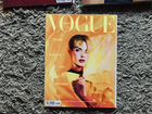 Журналы Vogue Россия, Vogue Arabia 2021 объявление продам