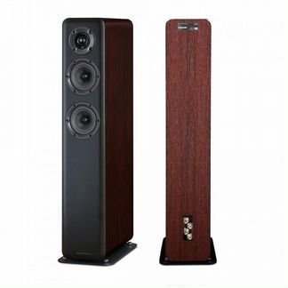 Акустика напольная Wharfedale Diamond 330 Rosewood