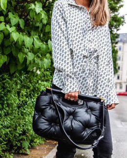 Сумка Maison Margiela Glam Slam