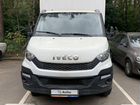 Iveco Daily 3.0 МТ, 2017, 25 000 км