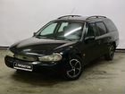 Ford Mondeo 2.0 МТ, 2000, 400 000 км