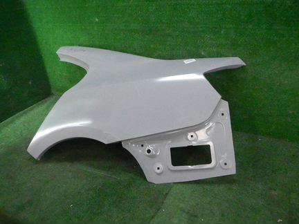 Крыло заднее левое VW Jetta 6 (2010-2018) 5C680984